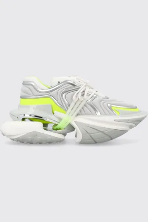 Balmain Trainers Men colour