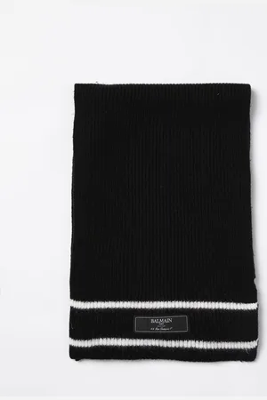 Balmain Scarf Boy Kids colour