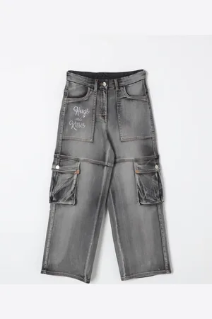 MONNALISA Jeans Kids colour