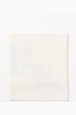 Maison Margiela Scarf Men colour
