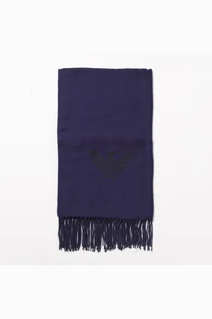 Emporio Armani Scarf Men colour
