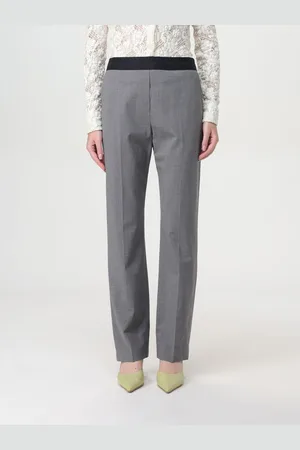 Msgm Trousers Woman colour