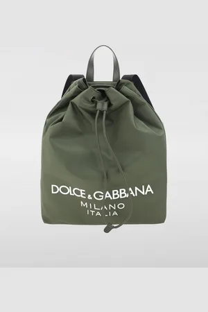 Dolce & Gabbana Backpack Men colour