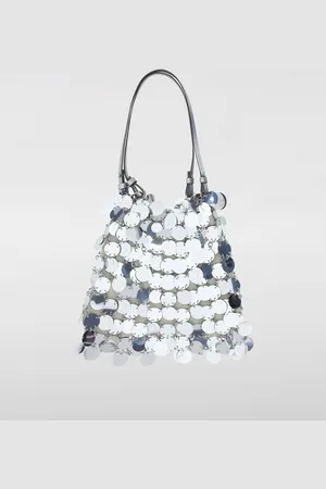 Paco rabanne Shoulder Bag Woman colour