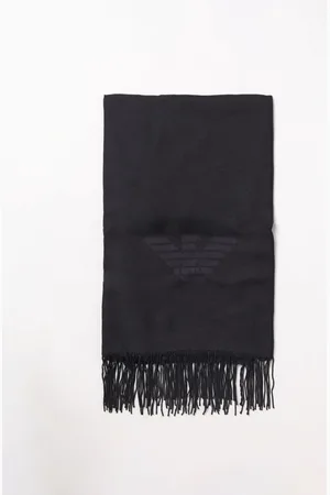 Emporio Armani Scarf Men colour