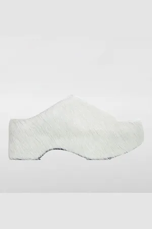 Marni High Heel Shoes Woman colour