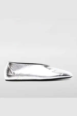 Jil Sander Ballet Pumps Woman colour