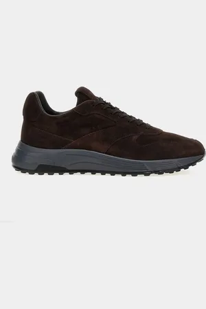 Hogan Trainers Men colour