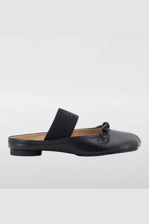 Maison Margiela Ballet Pumps Woman colour