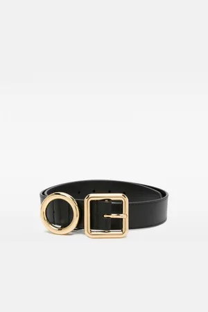 Jacquemus Belt Woman colour