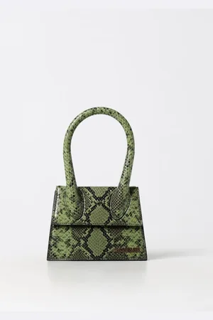Jacquemus Mini Bag Woman colour
