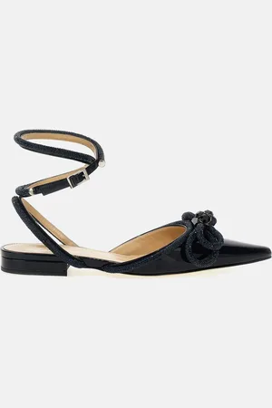 Mach & Mach Ballet Pumps Woman colour