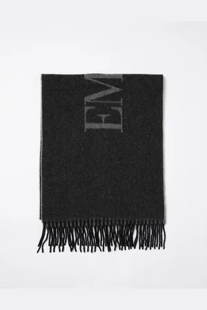 Emporio Armani Scarf Men colour