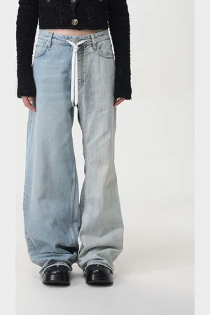 Balenciaga Jeans Woman colour