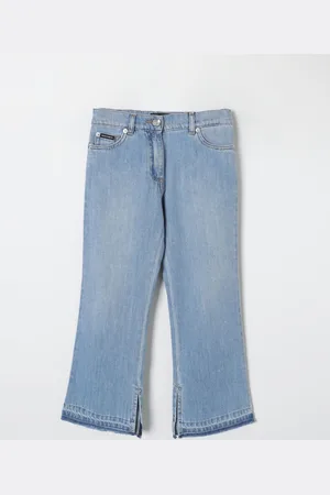 Dolce & Gabbana Jeans Kids colour