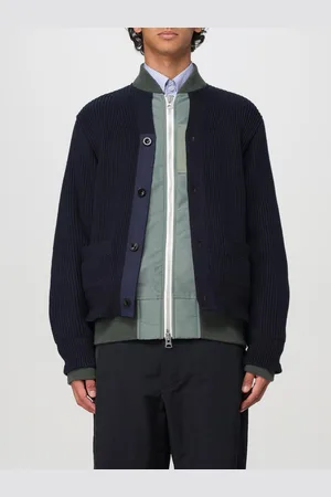 SACAI Cardigan Men colour