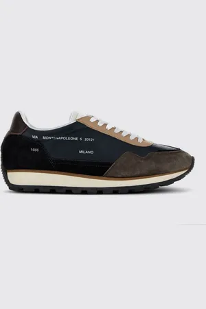Hogan Trainers Men colour