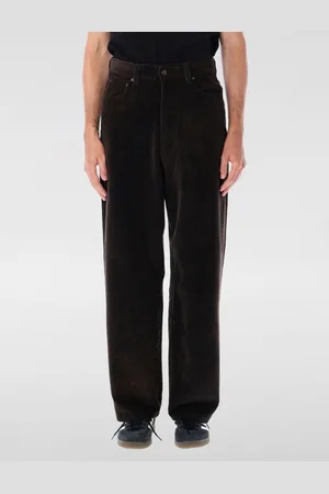 haikure Trousers Men colour