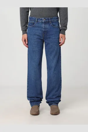 Ami Jeans Men colour