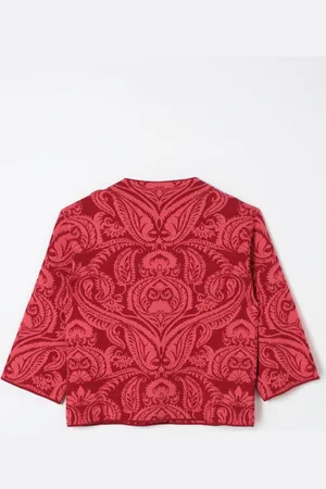 Etro Jumper Kids colour