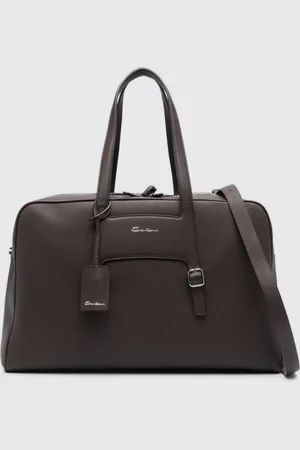 santoni Travel Bag Men colour