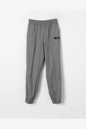 Balmain Trousers Kids colour