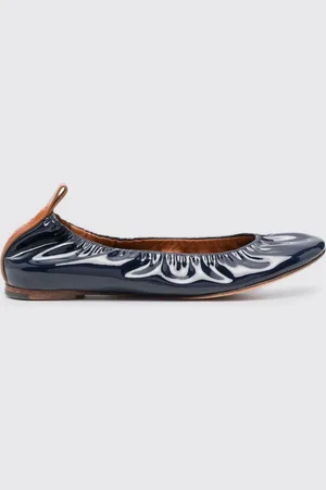 Lanvin Ballet Pumps Woman colour