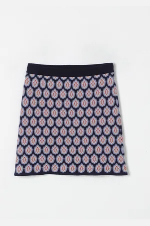 Etro Skirt Kids colour