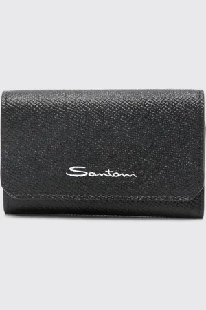 santoni Wallet Men colour