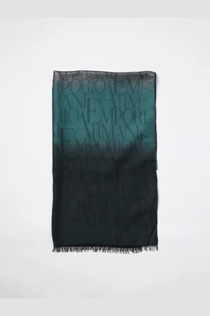 Emporio Armani Scarf Woman colour
