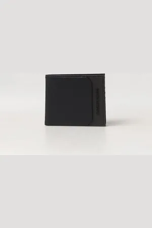 Emporio Armani Wallet Men colour
