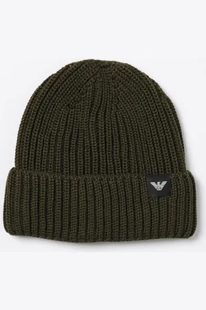 Emporio Armani Hat Men colour