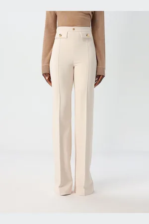 Elisabetta Franchi Trousers Woman colour