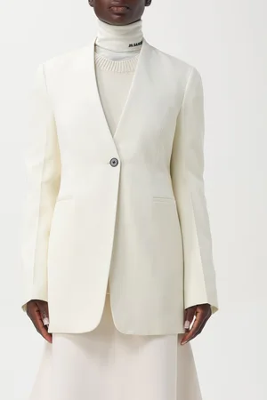 Jil Sander Blazer Woman colour