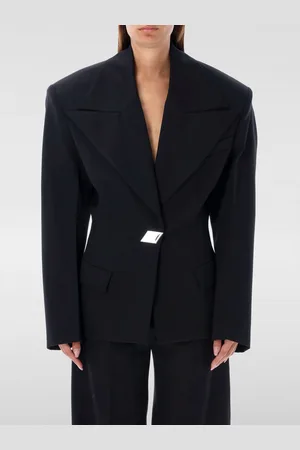 The Attico Blazer Woman colour