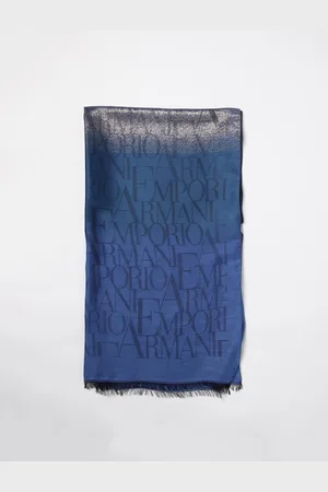 Emporio Armani Scarf Woman colour