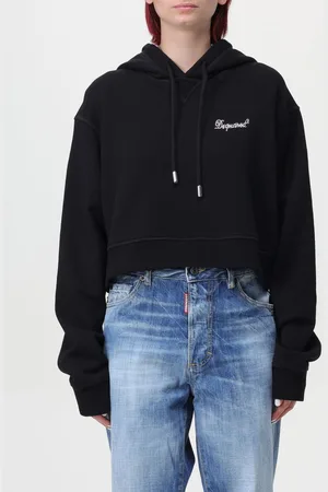 Dsquared2 Sweatshirt Woman colour