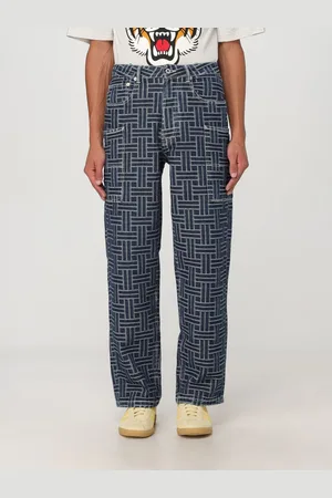 Kenzo Jeans Men colour