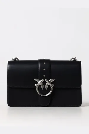 Pinko Crossbody Bags Woman colour