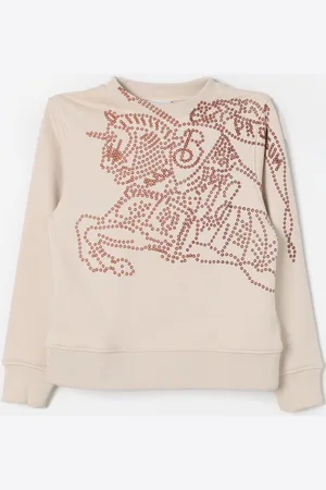 Burberry Jumper Kids colour