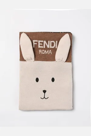 Fendi Scarf Boy Kids colour
