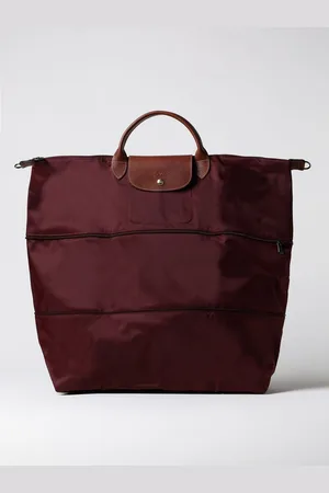 Longchamp Travel Case Woman colour