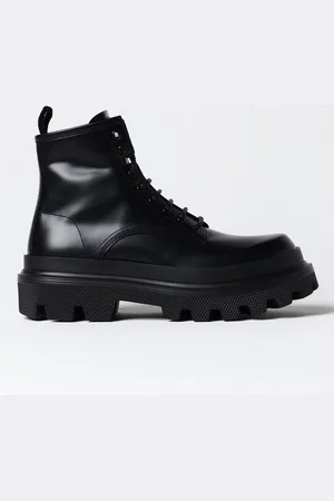 Dolce & Gabbana Boots Men colour