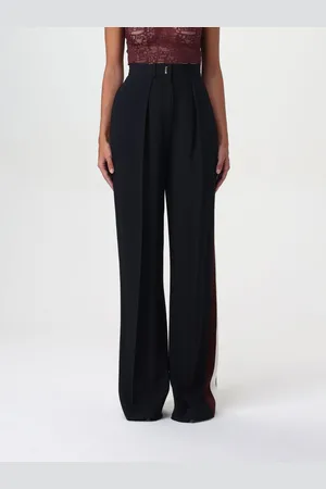 Elisabetta Franchi Trousers Woman colour