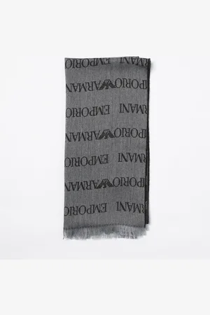 Emporio Armani Scarf Men colour