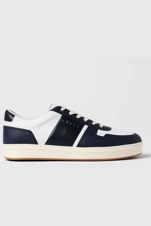 Hogan Trainers Men colour