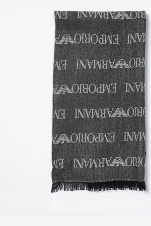 Emporio Armani Scarf Men colour