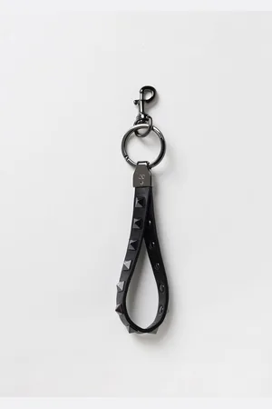 VALENTINO GARAVANI Keyring Men colour