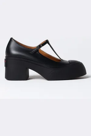 Marni High Heel Shoes Woman colour