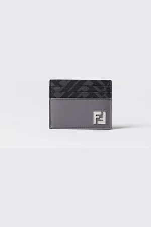 Fendi Wallet Men colour